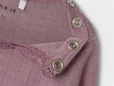 Name It elderberry blonde body